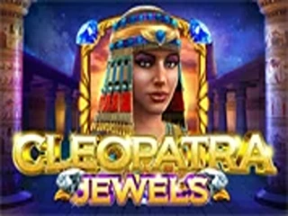 Cleopatra Jewels